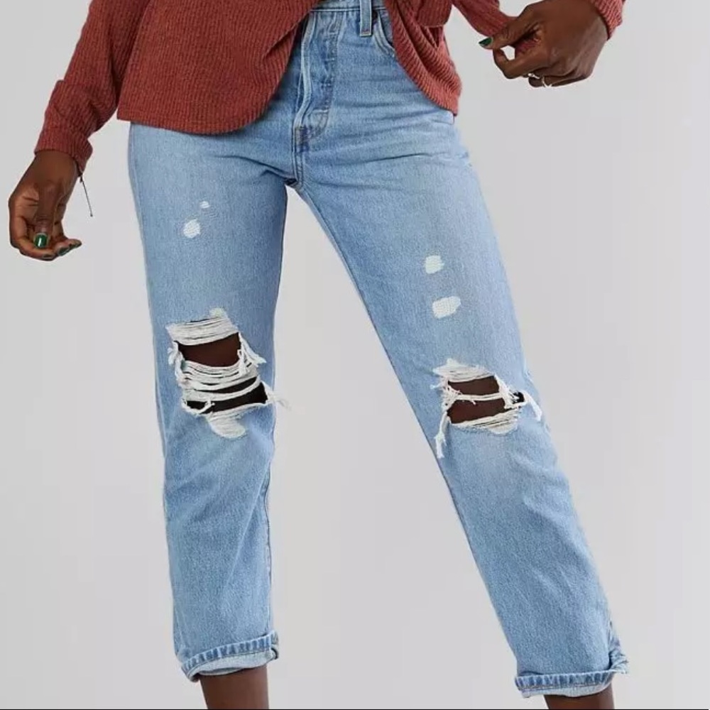 PREMIUM LEVIS 501 ORIGINAL
